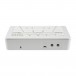Yamaha FGDP30, White - Rear
