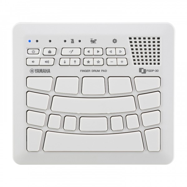 Yamaha Finger Drum Pad FGDP30 - Top 