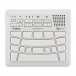 Yamaha Finger Drum Pad FGDP30 - Top 