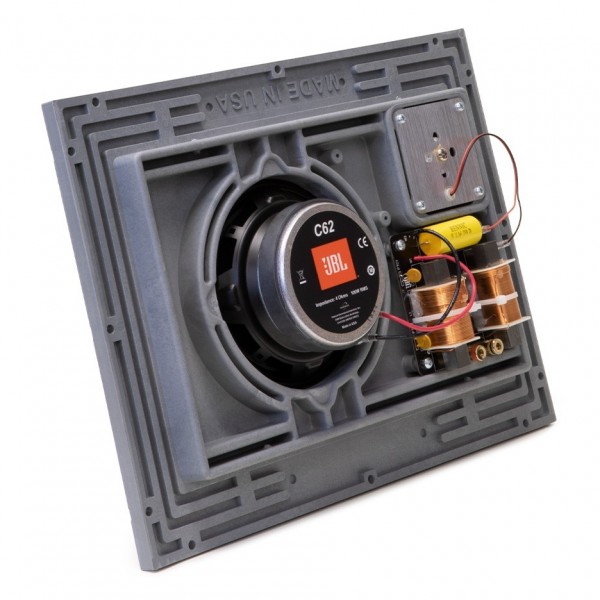 JBL Conceal C62 In Wall Speaker