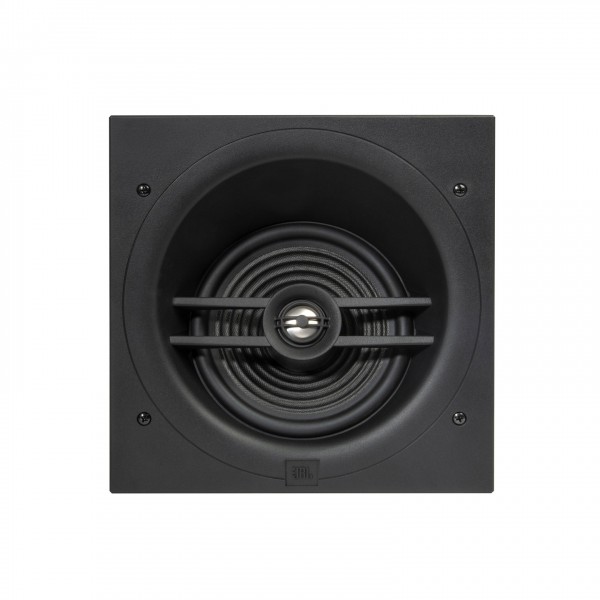 JBL Stage 260CSA Angled In Ceiling Speaker Front Face