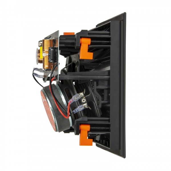 JBL Stage 260CSA Angled In Ceiling Speaker Side View