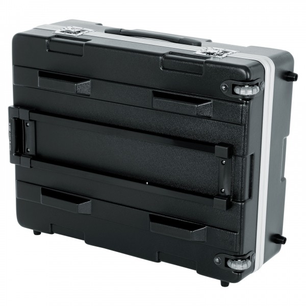 Gator Moulded ATA Mixer Case - Rear