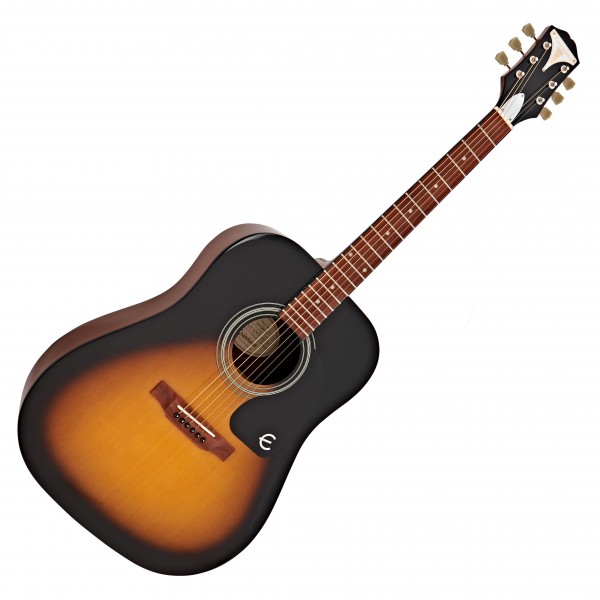 Epiphone Pro-1 Acoustic, Vintage Sunburst