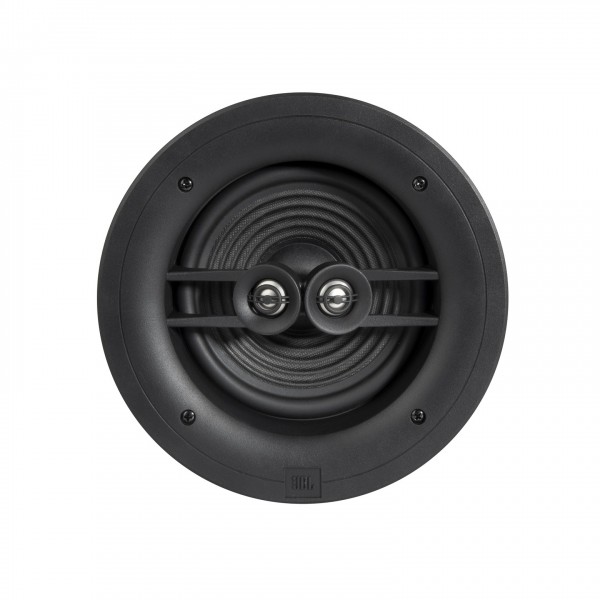 JBL Stage 260CDT In Ceiling Speaker front face