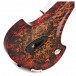 Bridge Lyra Electric Violin, Glowing Embers