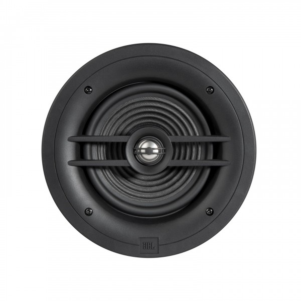 JBL Stage 260C In Ceiling Speaker Front-Face