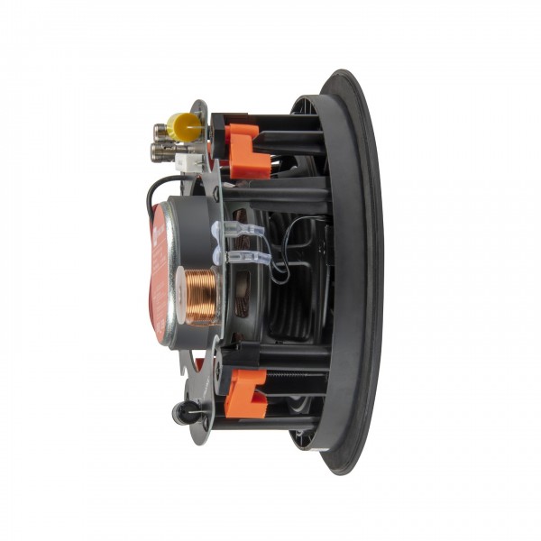 JBL Stage 260C In Ceiling Speaker Side View