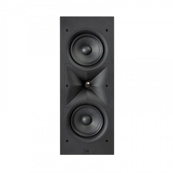 JBL Stage 250WL In Wall Speaker Front Face