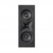 JBL Stage 250WL In Wall Speaker Front Face