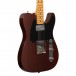Fender Limited Edition American Vintage 50s Tele, Reclaimed Redwood