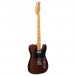 Fender Limited Edition American Vintage 50s Tele, Reclaimed Redwood