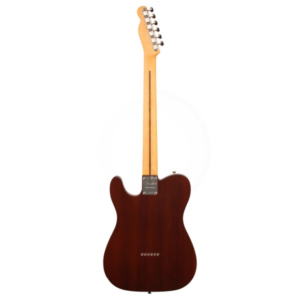 Fender Limited Edition American Vintage 50s Tele, Reclaimed Redwood