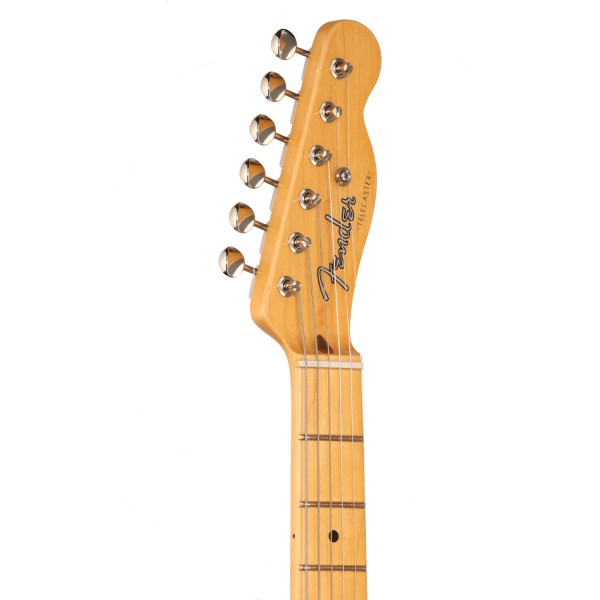 Fender Limited Edition American Vintage 50s Tele, Reclaimed Redwood