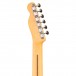 Fender Limited Edition American Vintage 50s Tele, Reclaimed Redwood