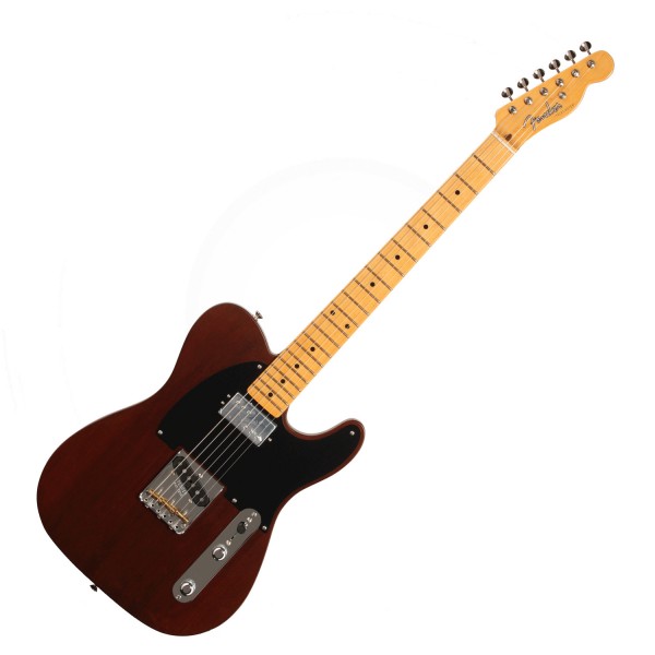 Fender Limited Edition American Vintage 50s Tele, Reclaimed Redwood