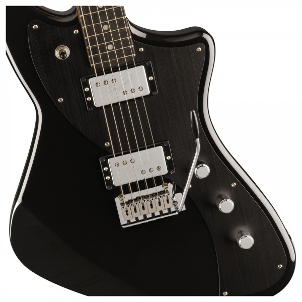 Fender Limited Edition Player Plus Meteora, Ebony