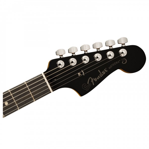 Fender Limited Edition Player Plus Meteora, Ebony Fingerboard