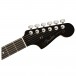 Fender Limited Edition Player Plus Meteora, Ebony Fingerboard, Black