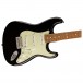 Fender Ltd Ed Player Stratocaster Roasted Neck Fat '60s Pickups Black