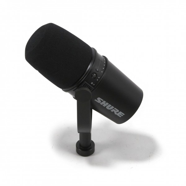 Popular shure mv7