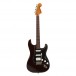 Squier Classic Vibe 70s Stratocaster HSS LRL, Walnut - Secondhand