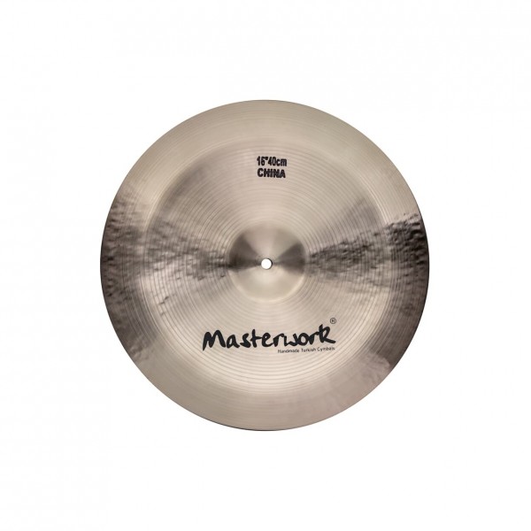 Masterwork Custom 16'' China