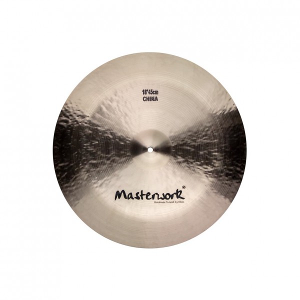 Masterwork Custom 18'' China