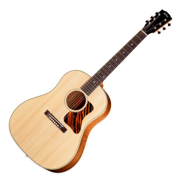 Gibson J-35 Electro-Acoustic Guitar, Antique Natural