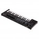 Arturia Keystep Pro Chroma MIDI Keyboard and Sequencer - Rear Angled