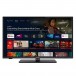 Panasonic TX-32MS490B 32 inch LED Full HD Smart TV Front View 2