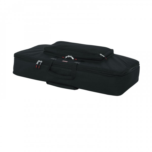 Gator GKB-61 61 Key Keyboard Gig Bag - Top