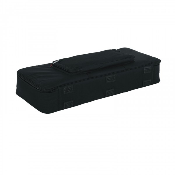 Gator GKB-61 61 Key Keyboard Gig Bag - Bottom