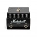 Marshall Shredmaster Reissue Distortion Pedal IO