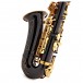 Grassi SAL700 School Series Alto Saxophone, Black