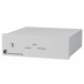 Pro-Ject Power Box S3 Phono, Silver Front View
