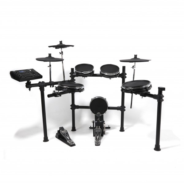 WHD 650-DX Electronic Drum Kit - Secondhand