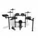 WHD 650-DX Electronic Drum Kit - Secondhand