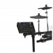 WHD 650-DX Electronic Drum Kit - Secondhand