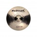 Masterwork Resonant 12'' Hi-Hat