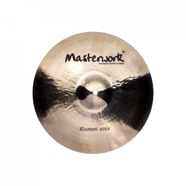 Masterwork Resonant 13'' Hi-Hat