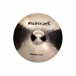 Masterwork Resonant 14'' Hi-Hat