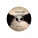 Masterwork Resonant 15'' Hi-Hat