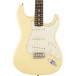 Fender Special Edition 60s Stratocaster, Canary Diamond