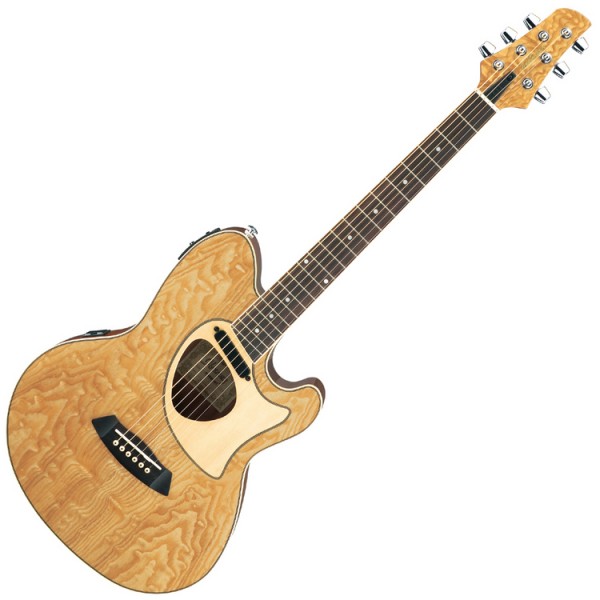 Ibanez TCM50E Talman Electro Acoustic, Natural