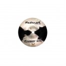 Masterwork Resonant 6'' Splash