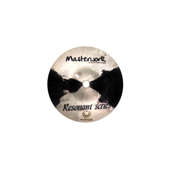 Masterwork Resonant 6'' Splash