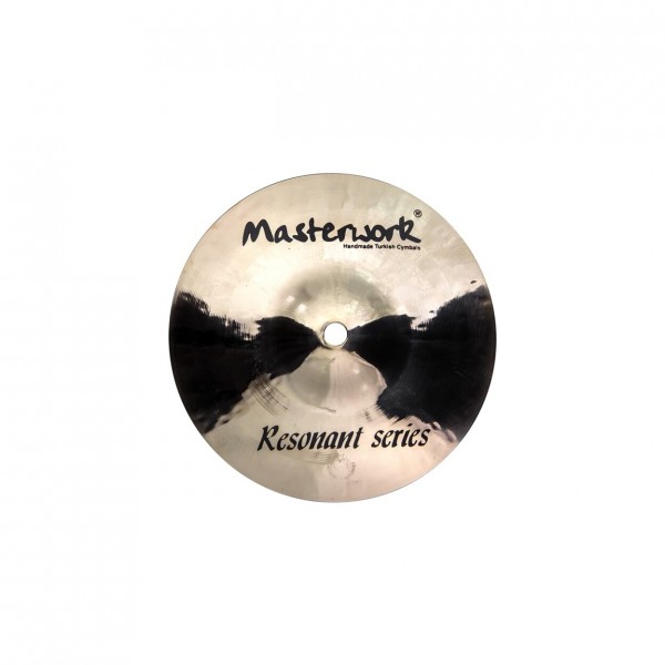 Masterwork Resonant 7'' Splash