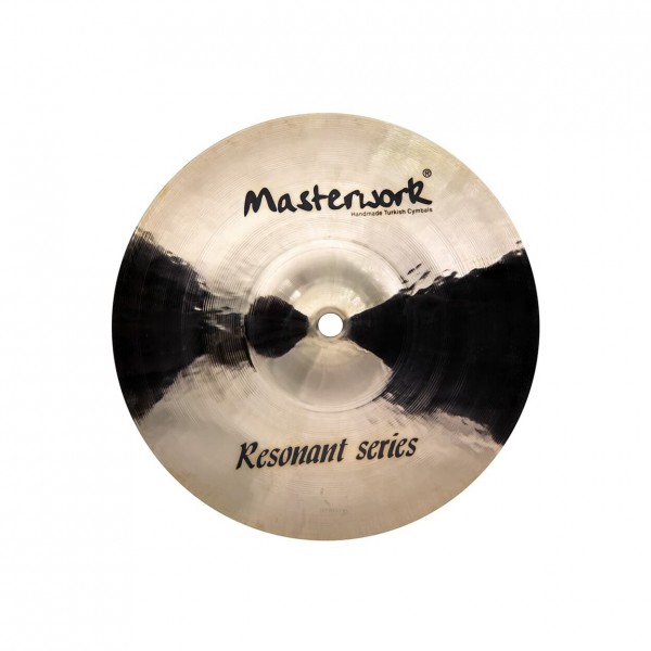 Masterwork Resonant 9'' Splash