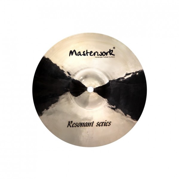 Masterwork Resonant 10'' Splash